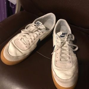 Nike killshot 2 J Crew